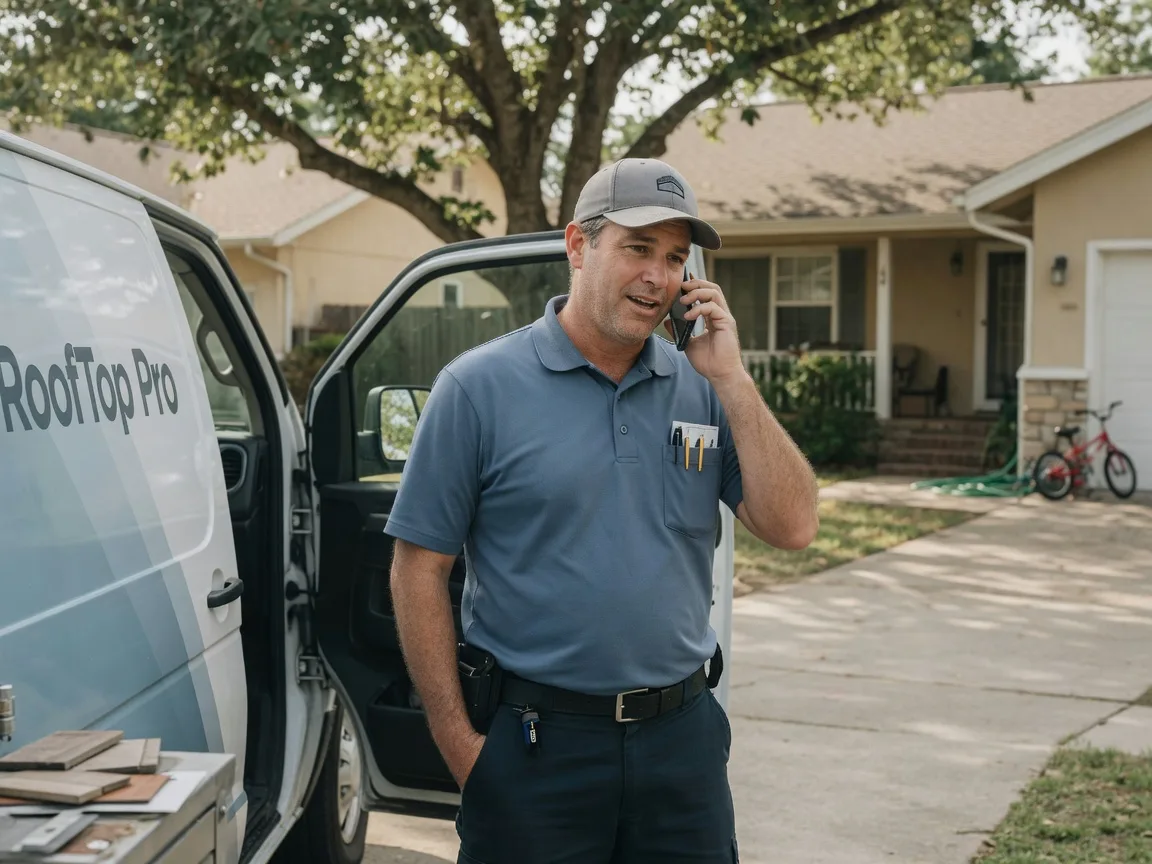 Roof Repair Omaha, TX FAQs