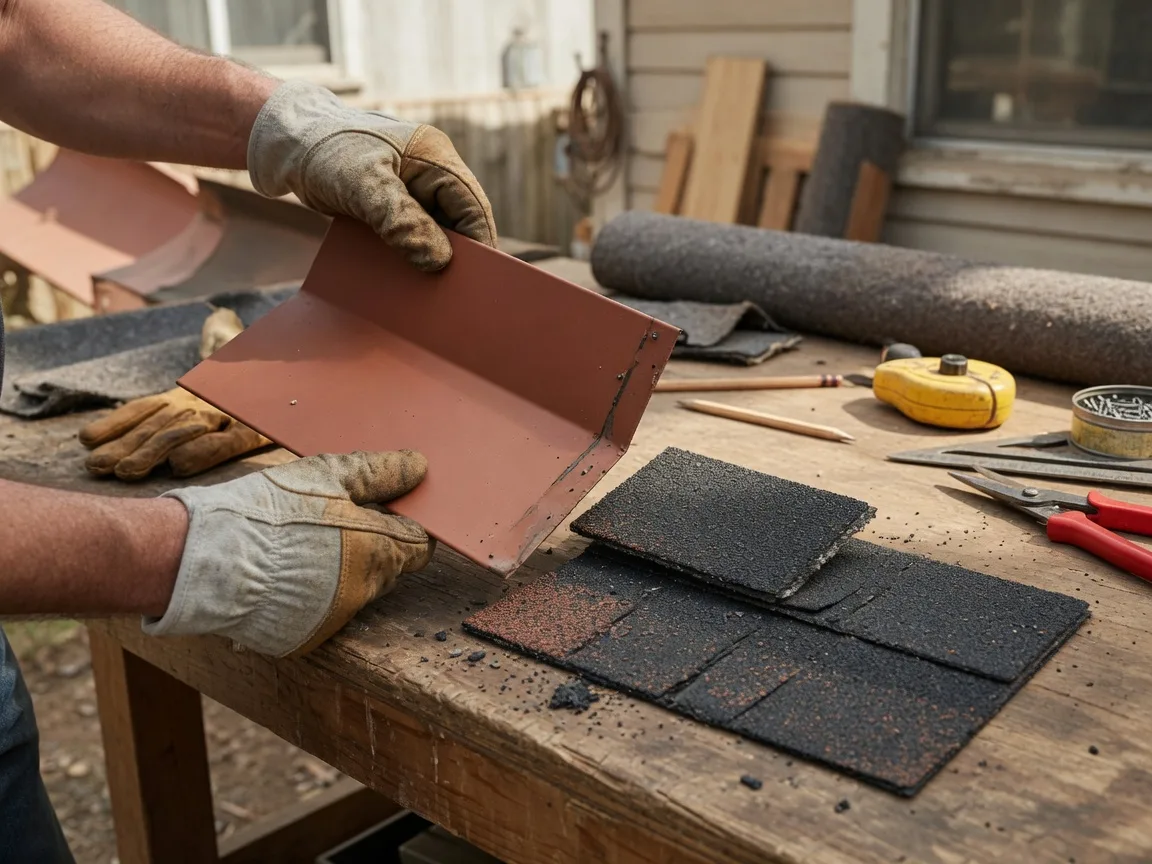 Roof Repair company in Omaha, TX